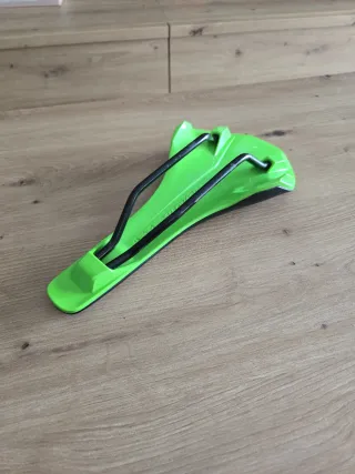 Sillín Bici Scott syncros