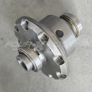 Blocco differenziale Nissan Patrol GR – Terrano 2