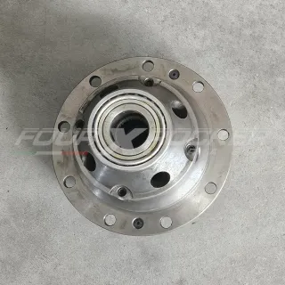 Blocco differenziale Nissan Patrol GR – Terrano 2
