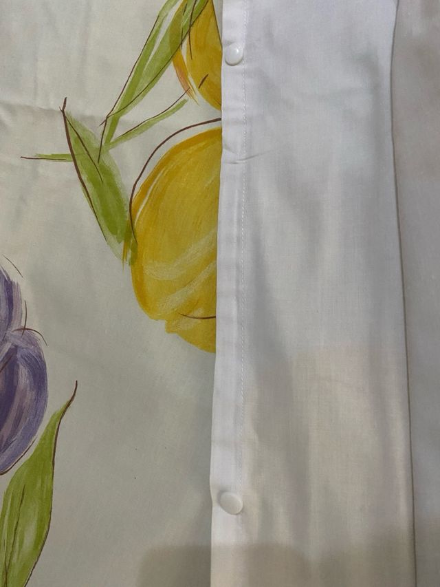 Funda Nórdica Flores