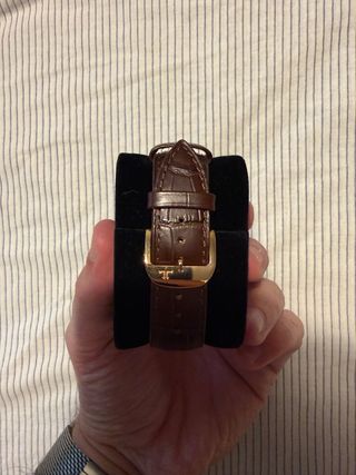 Jaeger-LeCoultre Automático Dourado