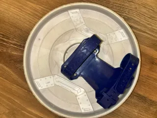 Disfraz Capitán América con Escudo