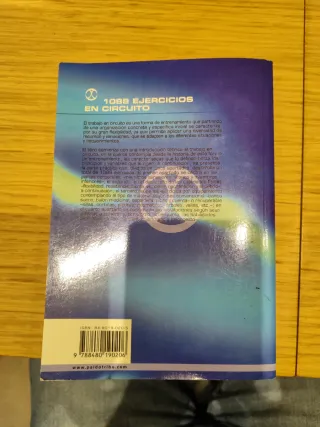 Libro 1088 Ejercicios en Circuito