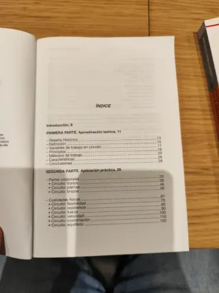 Libro 1088 Ejercicios en Circuito