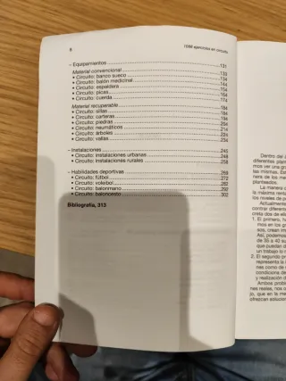 Libro 1088 Ejercicios en Circuito