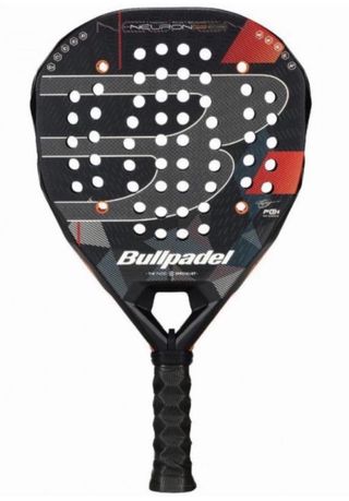 Bullpadel Neuron edge 02 con formato diamante