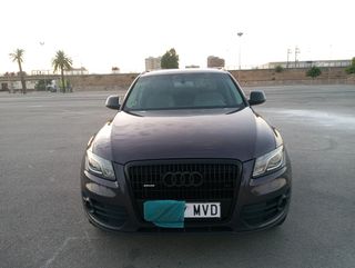 Audi Q5 2010