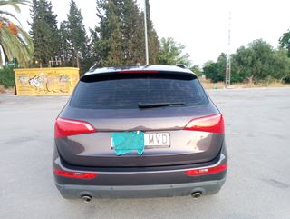 Audi Q5 2010