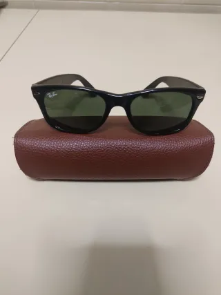 Gafas de sol Ray-Ban RB2132 Negras