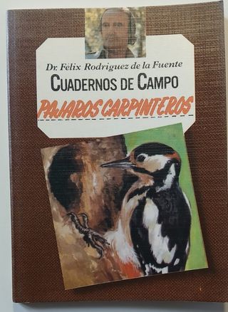 Pájaros carpinteros