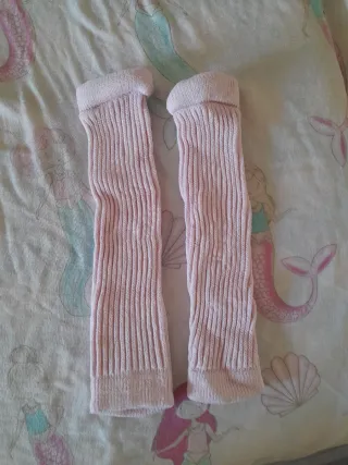 Conjunto ballet, danza Gimnasia Rítmica Talla 7-8