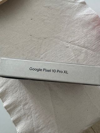 Móvil Google Pixel 10 Pro XL