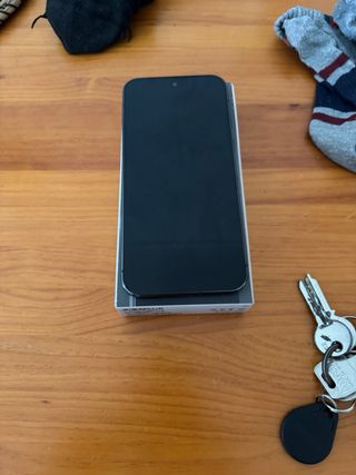 Móvil Google Pixel 10 Pro XL