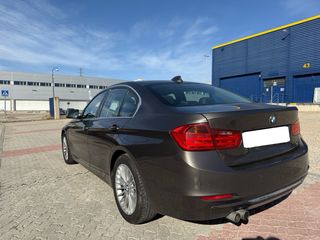 BMW Serie 3 2012