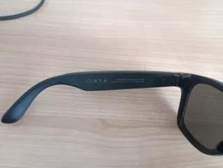 Ray-Ban Meta Stories Gafas Inteligentes