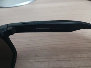 Ray-Ban Meta Stories Gafas Inteligentes