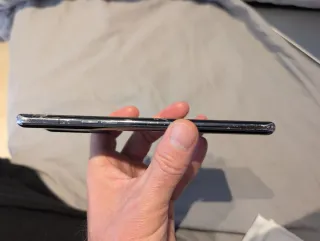 OPPO Find X5 Pro Nero (con schermo rotto)