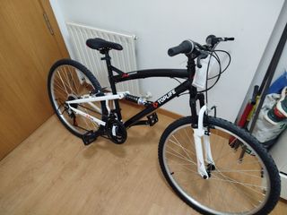 Bicicleta TOPLIFE Adventure Nueva