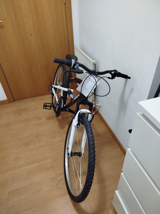 Bicicleta TOPLIFE Adventure Nueva