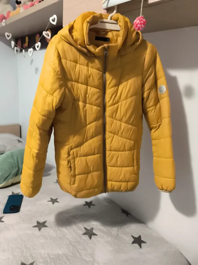 Chaqueta niña Name It Talla 12