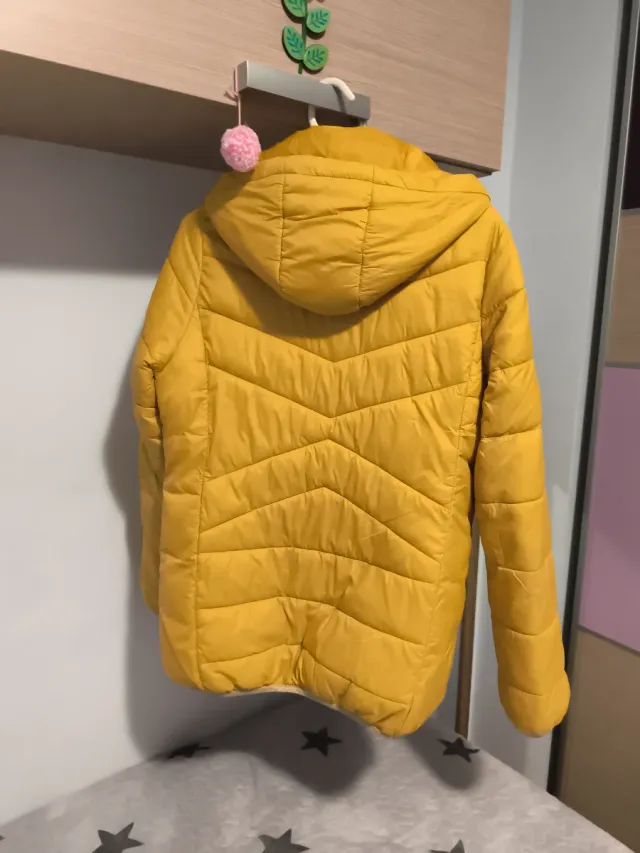 Chaqueta niña Name It Talla 12