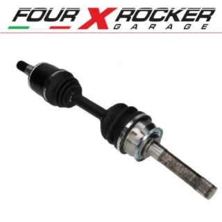 SEMIASSE+GIUNTO ANTERIORE MITSUBISHI PAJERO 2-L200