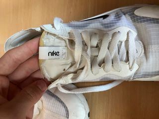 Nike Renew Lucent Blancas