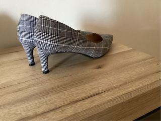 Zapatos de tacón H&D talla 41