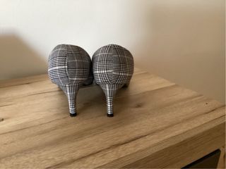 Zapatos de tacón H&D talla 41