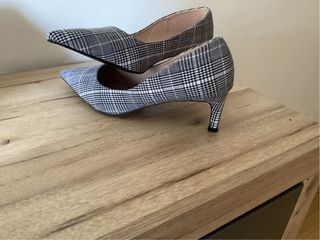 Zapatos de tacón H&D talla 41