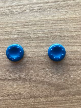 Fundas y grips para mando PS4