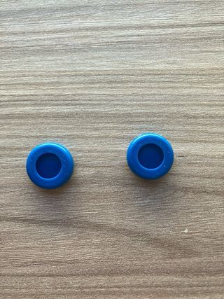 Fundas y grips para mando PS4