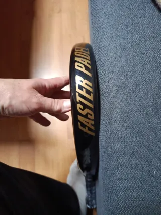 Pala de pádel Puma NOVA PADEL ELITE