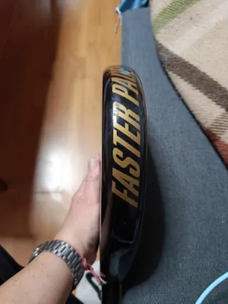 Pala de pádel Puma NOVA PADEL ELITE