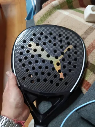 Pala de pádel Puma NOVA PADEL ELITE