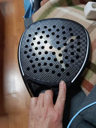 Pala de pádel Puma NOVA PADEL ELITE