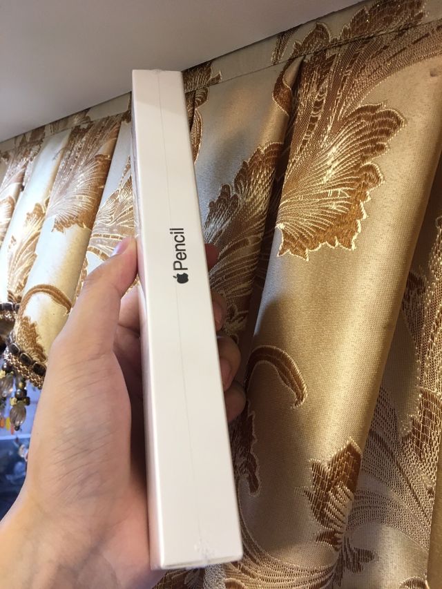 Applepencil 2