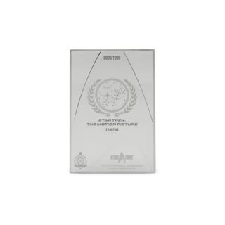 Onza Star Trek: La Película