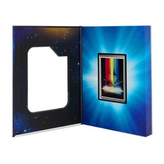 Onza Star Trek: La Película