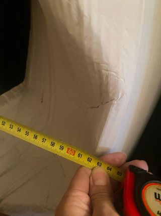 Mesas centro doradas cristal espejo