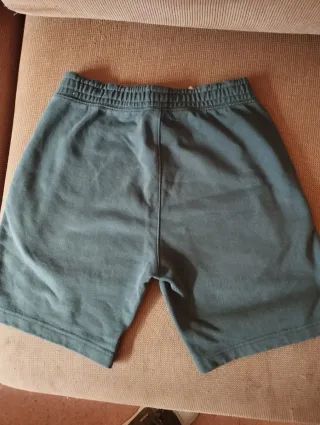 Pantalón corto Nike Talla XS (14 años)