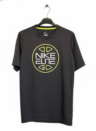 Maglia Nike Elite Dry-FIT Uomo Taglia XL