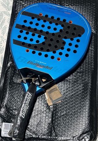 Bullpadel Vertex 05 2026 con formato Diamante