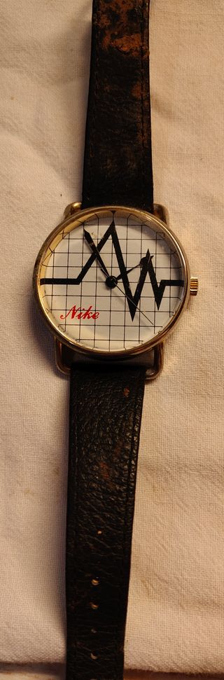 Orologio da polso, vintage.