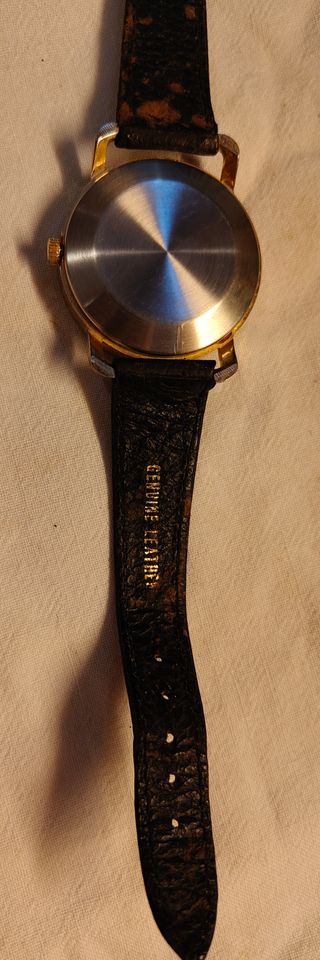 Orologio da polso, vintage.