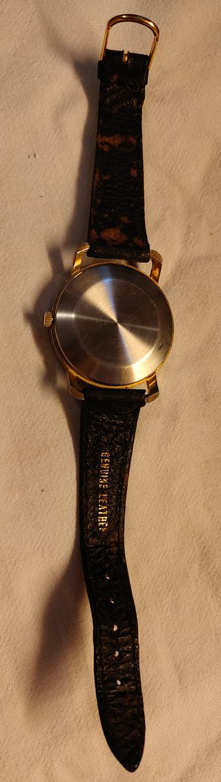 Orologio da polso, vintage.