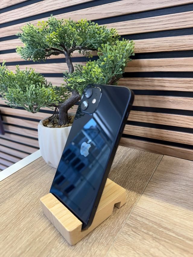 iPhone 12 Nero Black Friday