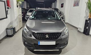 Peugeot 2008 GT Line PureTech 110 SS 6 Vel. MAN