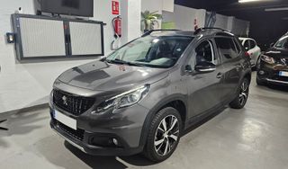 Peugeot 2008 GT Line PureTech 110 SS 6 Vel. MAN