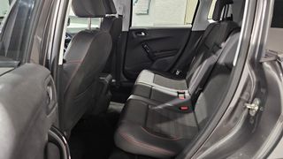 Peugeot 2008 GT Line PureTech 110 SS 6 Vel. MAN